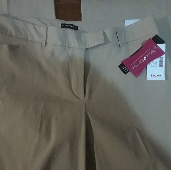 Fashion bug pants - Picture 1 of 1